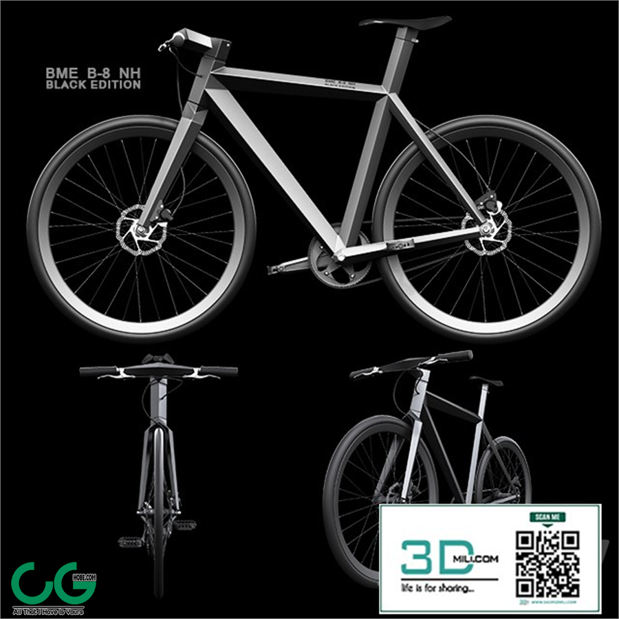 Bike-BME